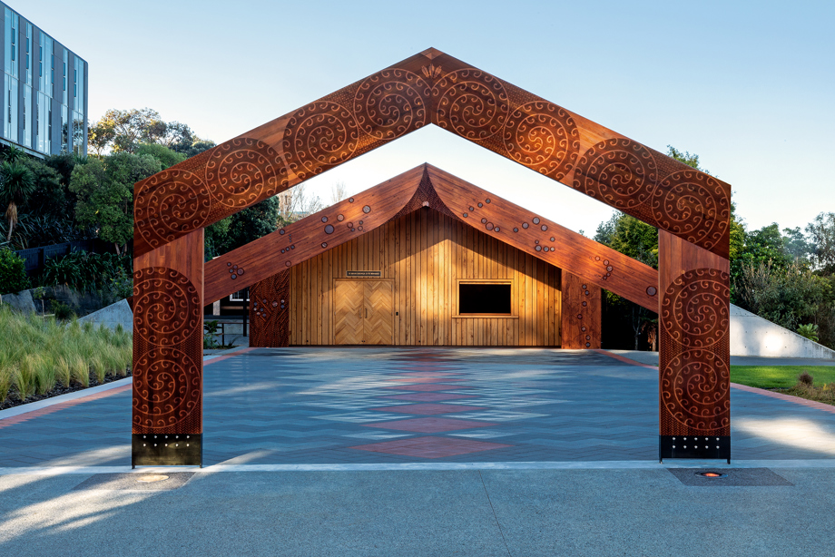 Te Rau Karamu Marae 117 Te Rau Karamu Marae 2025